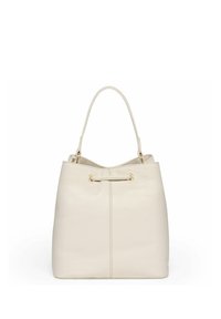 Lazarotti BOLOGNA 25 CM - Borsa a mano - offwhite