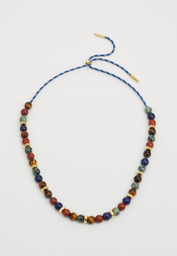 PACO NECKLACE UNISEX - Halskette - multi color