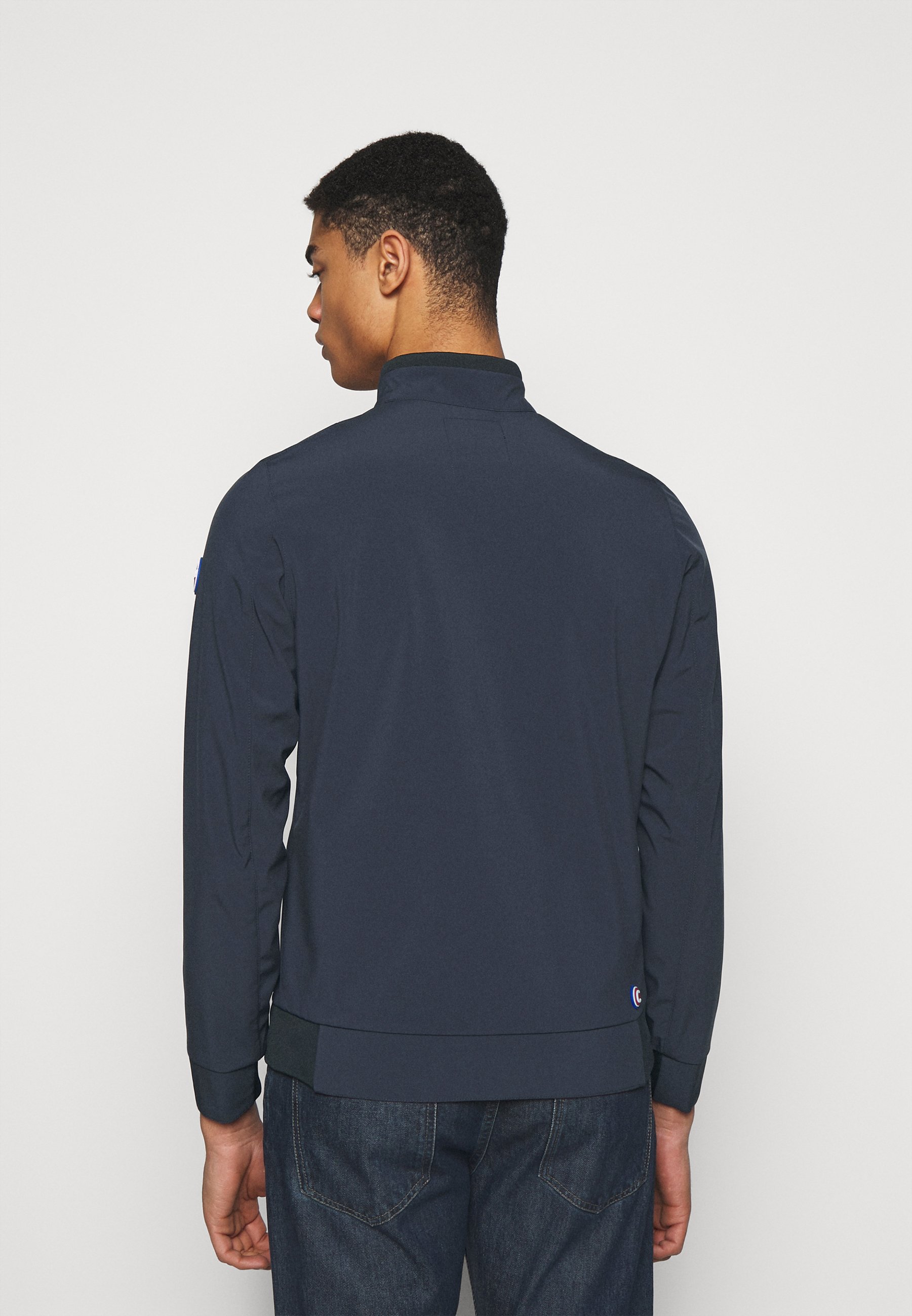 Men MENS JACKETS - Summer jacket Men MENS JACKETS - Summer jacket