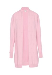 Vest - hellviolett melange