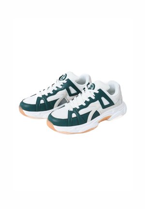 Project X Paris Baskets basses - vert