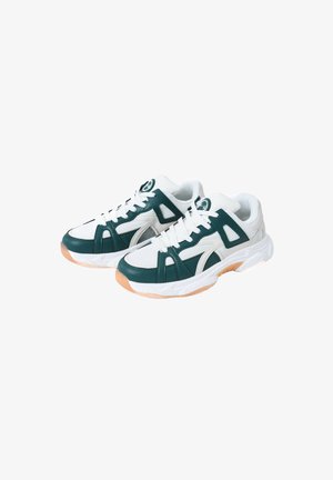Project X Paris, Baskets basses - vert