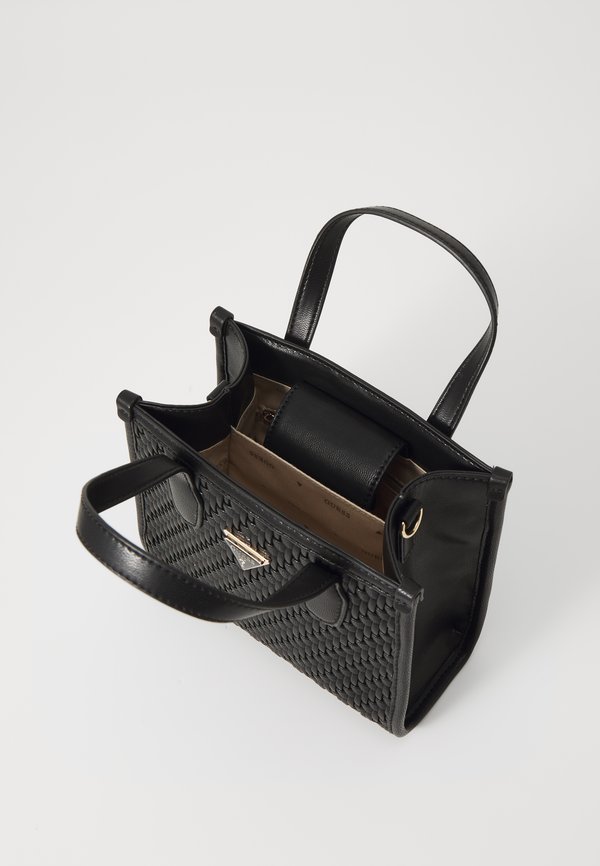 SILVANA MINI TOTE - Handbag2