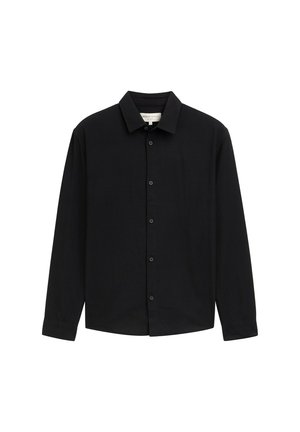 Hemd - black