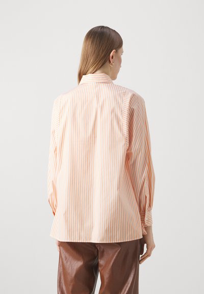 WEEKEND MaxMara FUFY - Overhemdblouse - arancio