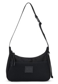 MADDY - Kabelka - schwarz