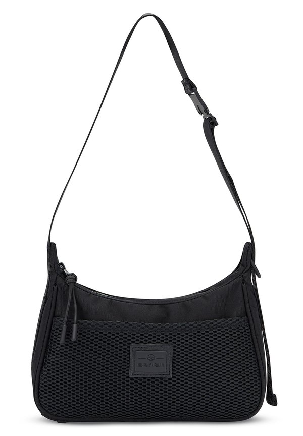 MADDY - Handtasche - schwarz