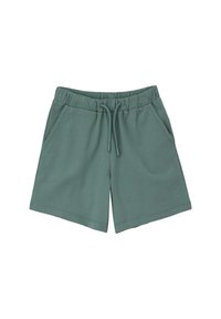 Unausgewählt, petrol