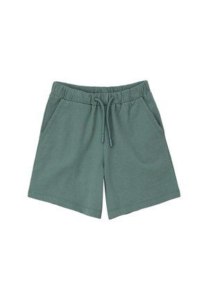 BERMUDA  - Trainingsbroek - petrol