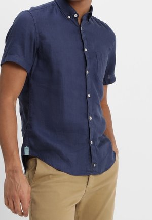 Overhemd - blue