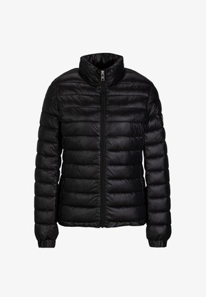 19V69 Italia, 19V69 ITALIA ÜBERGANGSJACKE BELINDA - Winterjas - black