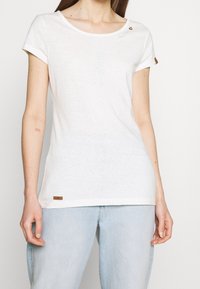 Ragwear - T-shirt basique - white Image miniature 1