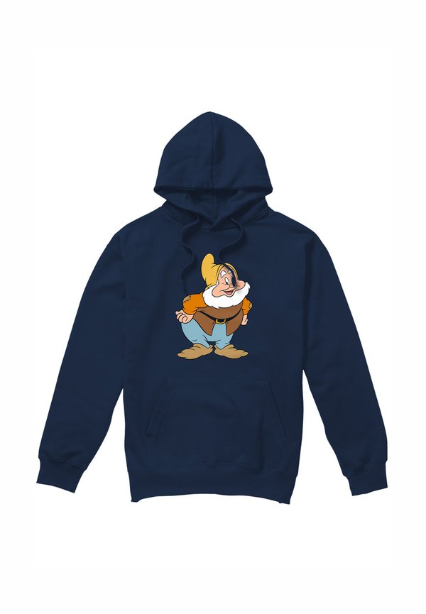 SNOW AND THE SEVEN DWARFS HAPPY - Kapuzenpullover