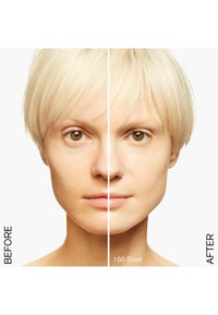 Shiseido SYNCHRO SKIN RADIANT LIFTING FOUNDATION SPF30 - Meikkivoide - shell