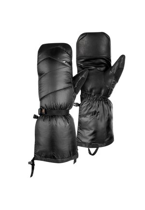 ARCTIC  - Fäustling - black