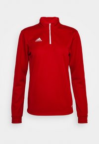 ENTRADA 22 - Sweatshirt - team power red