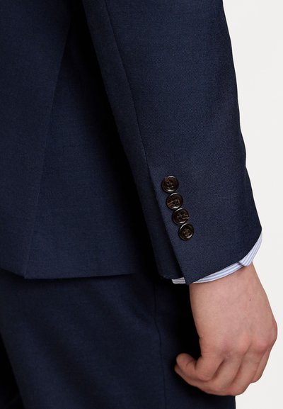 Polo Ralph Lauren SINGLE BREASTED - Uzvalks - navy