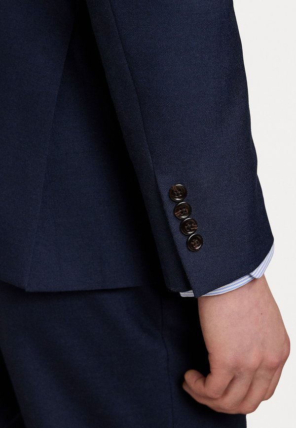 SINGLE BREASTED - Suit3