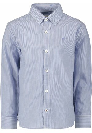 Chemise - baja blue