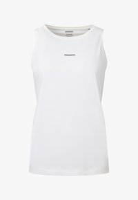 Sélectionné, white