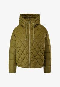 Sélectionné, grün