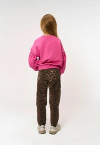 The New POSEY - Melegítőfelső - ibis rose