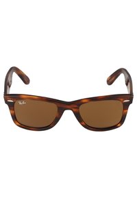 Ray-Ban WAYFARER UNISEX - Óculos de sol - tortoise/crystal brown