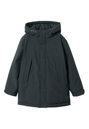 Mango Kids Chaqueta de invierno - grey