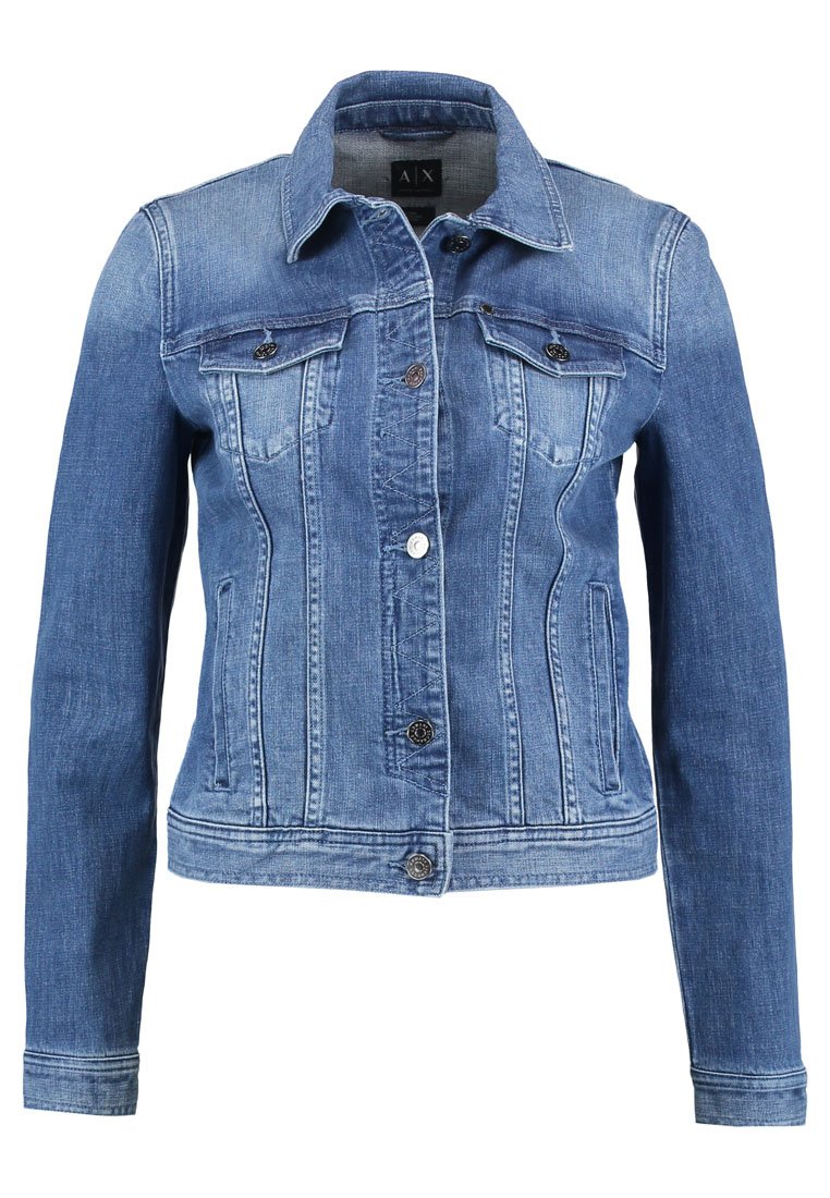 Armani Exchange Spijkerjas blauw Armani Exchange Spijkerjas blauw