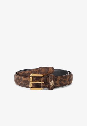 Kurt Geiger London, KENSINGTON 30 BELT - Belt - brown oth