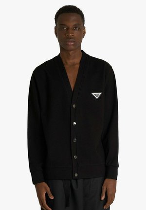 Cardigan - black
