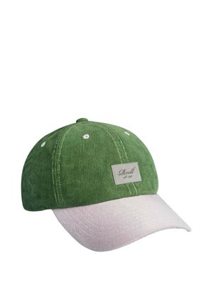 SINGLE SCRIPT - Cap - light grey cord