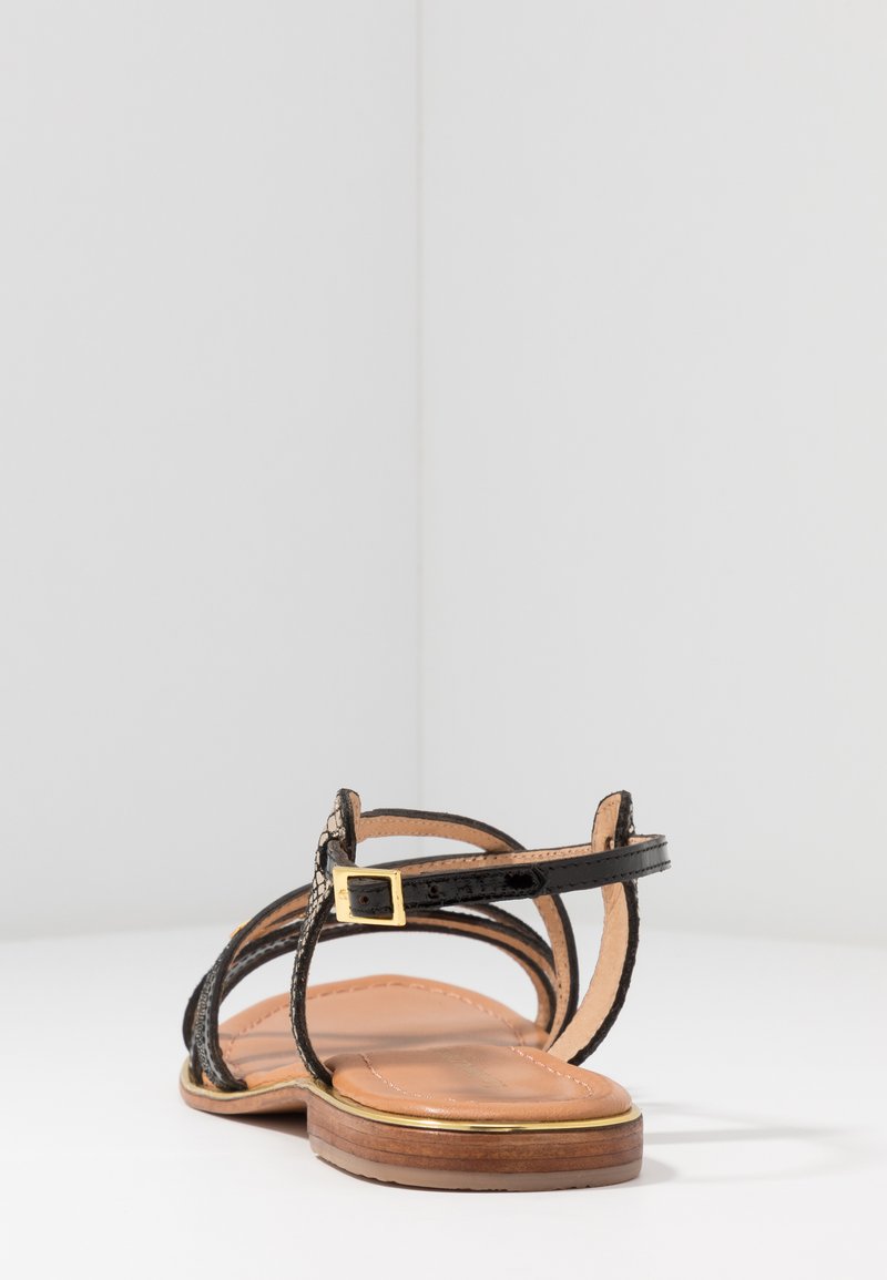 la tropezienne sandale