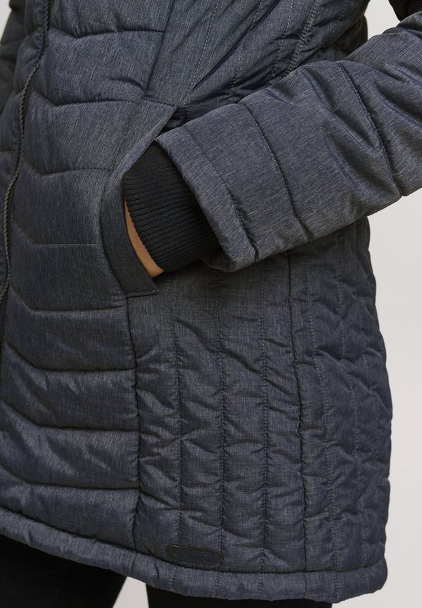 OXNELLY - Winter jacket - mood indigo2