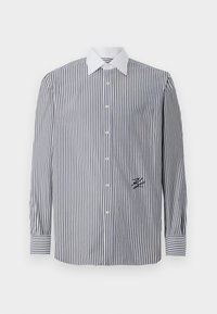 Valgt, midnight blue