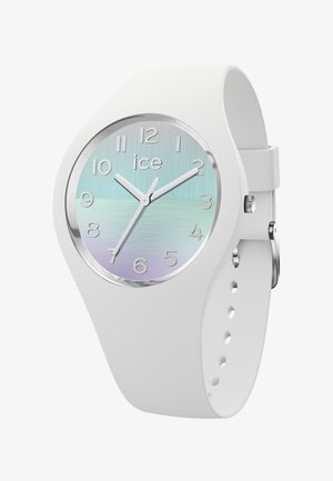 HORIZON - Watch - turquoise numbers s