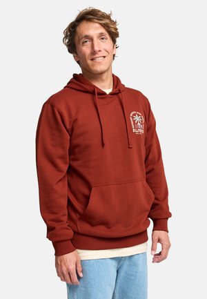 FOUNDATION - EBYSF00184 - Sweat à capuche - rza