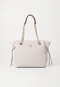 RIANEE - Borsa a mano - stone