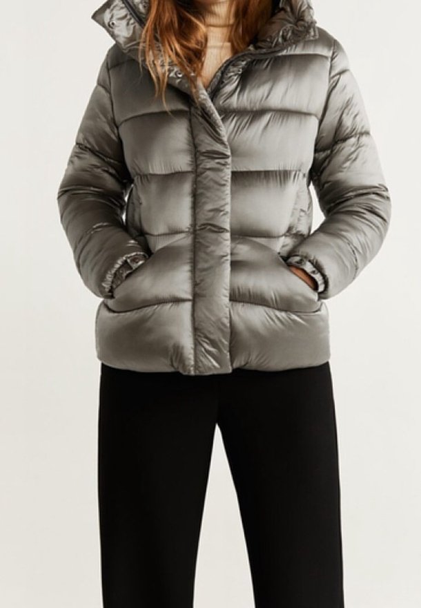Mango Veste d'hiver - brown
