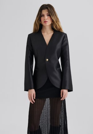 NORI - Blazer - black