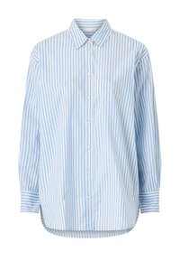 Non sélectionné, blue