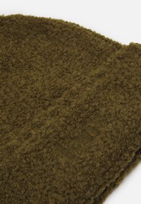 Levi's® COZY BEANIE UNISEX - Gorro - dark army green
