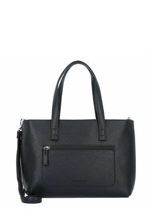 TOM TAILOR Elis - Sac à main - black
