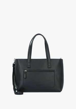 TOM TAILOR Elis - Handtas - black