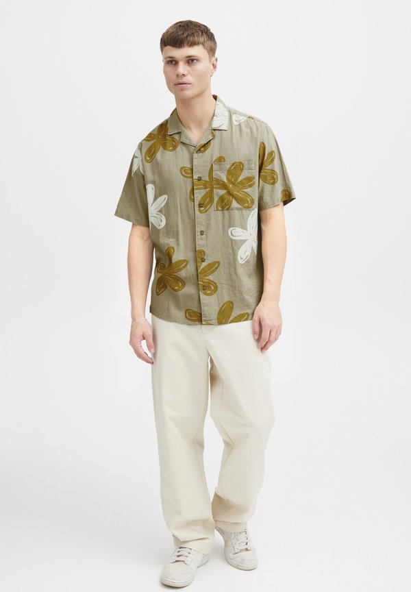 SDIMAD - Shirt - tree house4