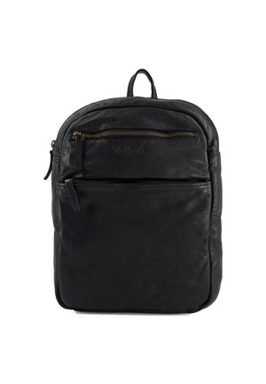 Tagesrucksack - black