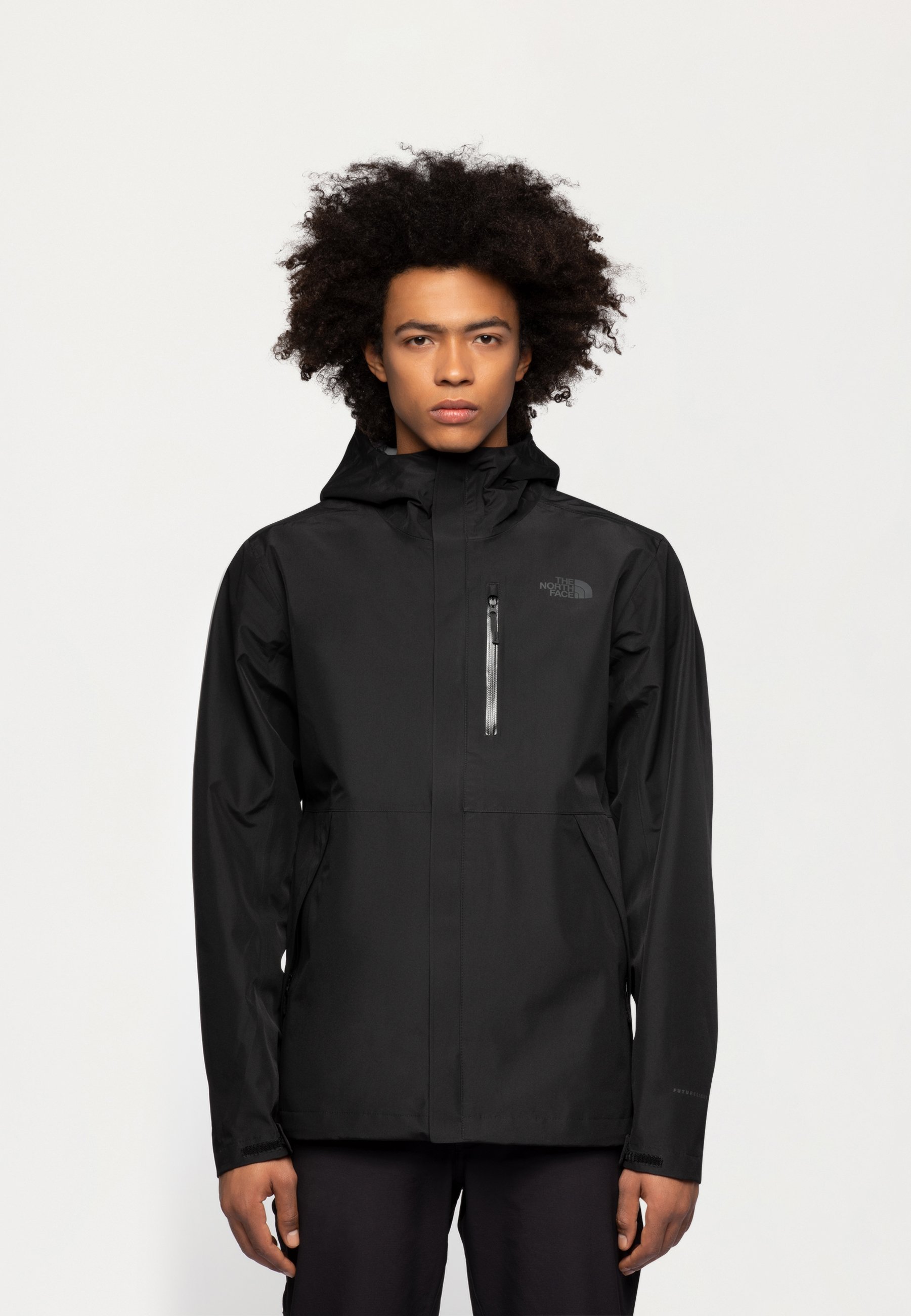 north face dryzzle