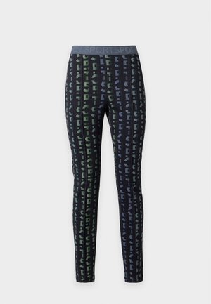 Marc Cain, Leggings - grisaille