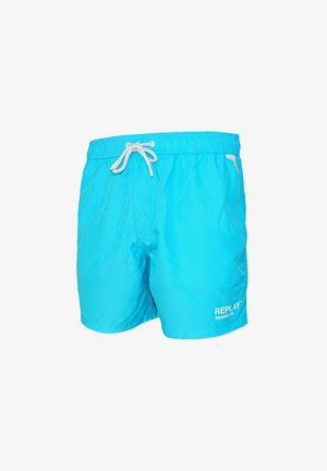 Swimming shorts - hellblau