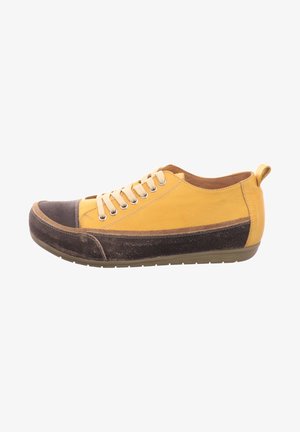 Andrea Conti Sneakers basse - anthrazit/antracite Andrea Conti Sneakers basse - anthrazit/antracite